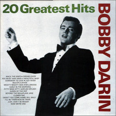 20 Greatest Hits mp3 Artist Compilation by Bobby Darin