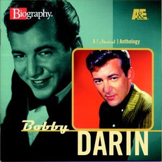 A&E Biography: Anthology mp3 Artist Compilation by Bobby Darin