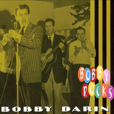 Bobby Rocks mp3 Artist Compilation by Bobby Darin