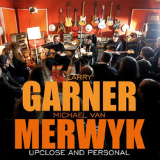 Upclose and personal mp3 Live by Larry Garner & Michael van Merwyk