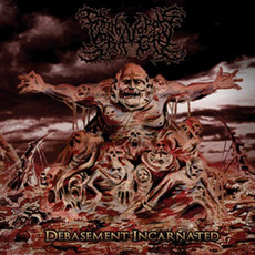 Debasement Incarnated mp3 Album by Carnivorous Voracity