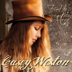 Find the Moon mp3 Album by Casey Weston