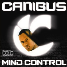 Mind Control mp3 Album by Canibus