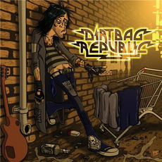 Dirtbag Republic mp3 Album by DirtbagRepublic
