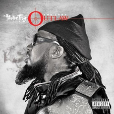 The Last Outlaw mp3 Album by Pastor Troy