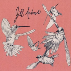 Jill Andrews EP mp3 Album by Jill Andrews