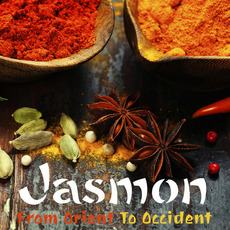 From Orient To Occident mp3 Album by Jasmon