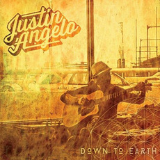 Down to Earth mp3 Album by Justin Angelo