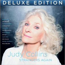 Strangers Again (Deluxe Edition) mp3 Album by Judy Collins