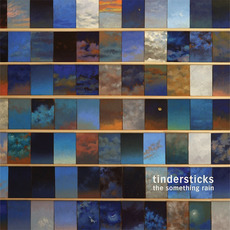 The Something Rain mp3 Album by Tindersticks