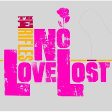 No Love Lost mp3 Album by The Rifles