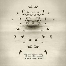 Freedom Run mp3 Album by The Rifles