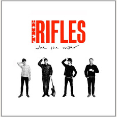 None the Wiser mp3 Album by The Rifles