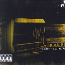 Resurrection mp3 Album by Grade 8