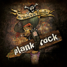 Plankrock mp3 Album by Mr. Hurley & Die Pulveraffen