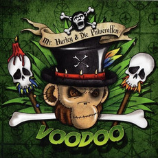 Voodoo mp3 Album by Mr. Hurley & Die Pulveraffen
