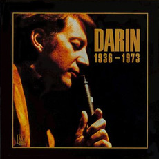 'Darin' 1936-1973 mp3 Album by Bobby Darin