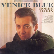 Venice Blue mp3 Album by Bobby Darin