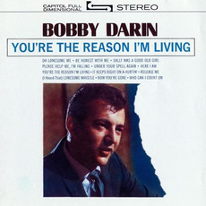 You're the Reason I'm Living mp3 Album by Bobby Darin