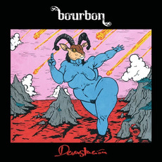 Devastación mp3 Album by Bourbon