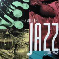 Smooth Jazz Christmas mp3 Album by Bill Wolfer