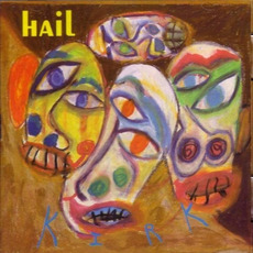 Kirk mp3 Album by Hail