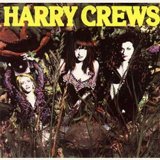 Naked In The Garden Hills mp3 Album by Harry Crews
