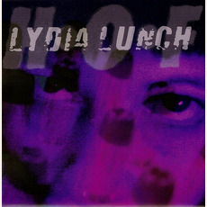 When I'm Loaded mp3 Album by Lydia Lunch with H•O•F