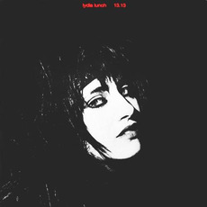 13.13 mp3 Album by Lydia Lunch & 13.13