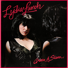 Queen of Siam mp3 Album by Lydia Lunch
