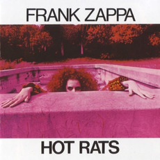 Hot Rats (Remastered) mp3 Album by Frank Zappa