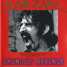 Chunga's Revenge (Remastered) mp3 Album by Frank Zappa