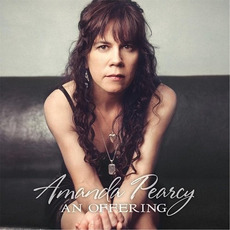 An Offering mp3 Album by Amanda Pearcy