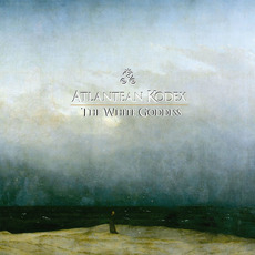 The White Goddess mp3 Album by Atlantean Kodex