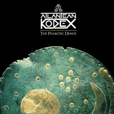 The Pnakotic Demos (Re-Issue) mp3 Album by Atlantean Kodex