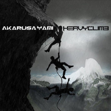 Heavy Climb mp3 Album by Akarusa Yami