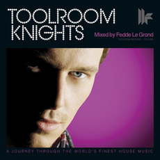 Toolroom Knights Mixed by Fedde Le Grand mp3 Compilation by Various Artists