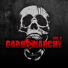 Gabbanarchy Compilation, Volume II mp3 Compilation by Various Artists