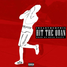Hit the Quan mp3 Single by @iHeartMemphis