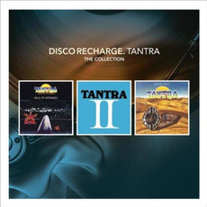 Disco Recharge: The Collection mp3 Artist Compilation by Tantra