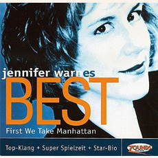 Best: First We Take Manhattan mp3 Artist Compilation by Jennifer Warnes