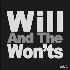 Volume 1 mp3 Live by Will And The Won'ts