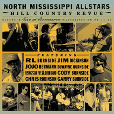 Hill Country Revue: Live at Bonnaroo mp3 Live by North Mississippi Allstars