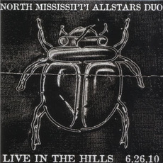 Live In The Hills (6.26.10) mp3 Live by North Mississippi Allstars
