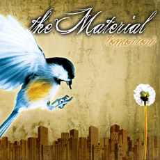 Tomorrow mp3 Album by The Material