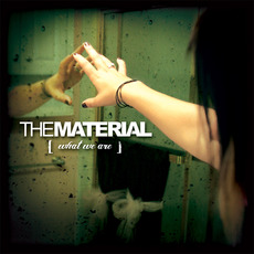 What We Are mp3 Album by The Material