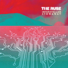 Interstellar Stowaway mp3 Album by The Ruse