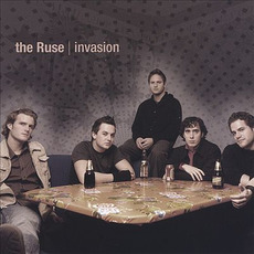 Invasion mp3 Album by The Ruse