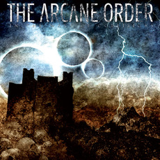 In the Wake of Collisions mp3 Album by The Arcane Order