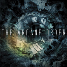 The Machinery of Oblivion mp3 Album by The Arcane Order